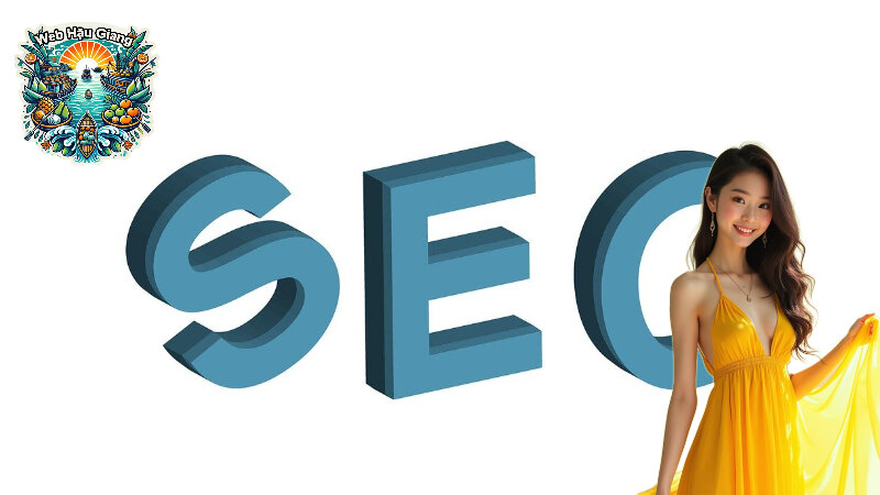 Cấu Trúc Trang Web Chuẩn SEO