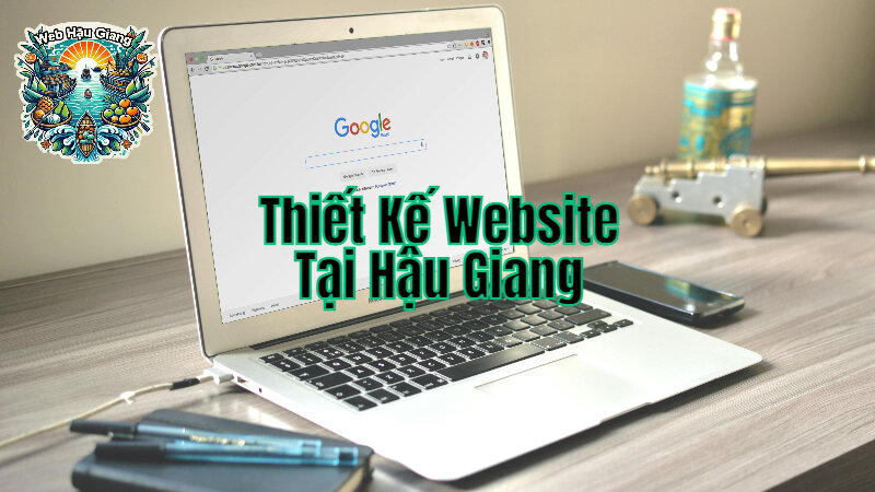 Công Ty Thiết Kế Website Tại Hậu Giang