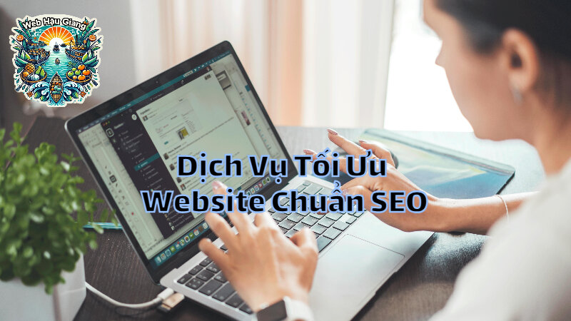 Dịch Vụ Tối Ưu Website Chuẩn SEO